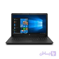 لپ تاپ استوک HP 15-db Ryzen 3 2200U