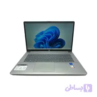 لپ تاپ استوک HP 17-cn i3-1215U
