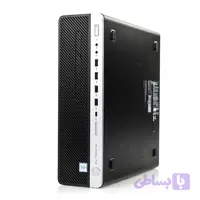 مینی کیس استوک اچ پی HP 600/800 G3 هارد 240 SSD | تکنونما