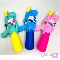 تفنگ آب پاش اسب تک شاخ خارجی سایز 40 سانتی