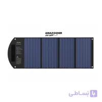 پنل خورشیدی تاشو قابل حمل Yoobao مدل YB-120W