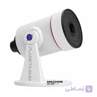 چراغ خواب کهکشانی Galaxy projector Planetarium مدل DWB-01