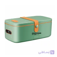 ظرف غذای برقی شیائومی مدل Xiaomi Life Element F58