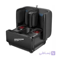 ماساژور پا و ساق پا ۲ کاره با گرمایش برند Comfier مدل CF-5001