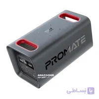 پاور استیشن قابل حمل پرومیت مدل Promate PowerTank-600W