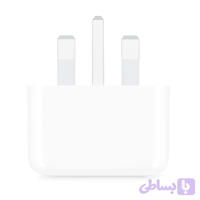 آداپتور اپل 3Pin (USB-C) 20w مدل 2021