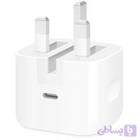 آداپتور اپل 3Pin (USB-C) 40w مدل 2025
