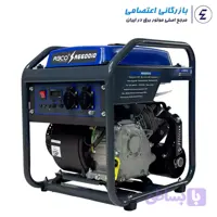 موتور برق آبکو اینورتری 5 کیلو وات مدل AB6600io