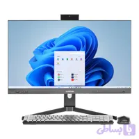 آل‌این‌وان گرین GT627 i5 8gb(d5) 512-ssd سایز 27 اینچ