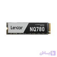 اس‌اس‌دی لکسار NQ780 ظرفیت یک ترابایت
