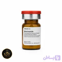 استاندارد نیکوتینامید Supelco PHR1033 | 1 g