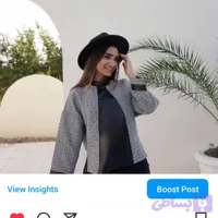 وارداتی جنس ترک تک سایز 2 رنگ
