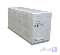 یو پی اس آفلاین UPS 3KVA 48V فاراتل استوک بدون باطری