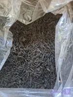 چای قلم سیاه بهاره ایرانی - 5 کیلویی