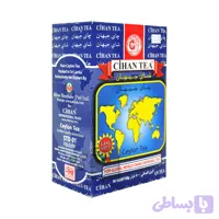 چای جیهان ۴۵۰ گرم شکسته سیلان