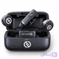 میکروفون یقه‌ای هالی لند مدل LARK M3 نسخه کمبو (2TX + 2RX)