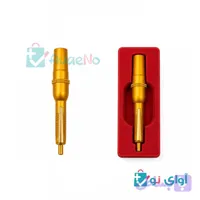 اتو لنست 3 سر خونگیری و حجامت ساخت کره