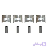 پیستون استاندارد جک j5