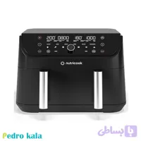سرخ کن نوتریکوک NC-AFD 285