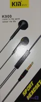 هندزفری مدل:k900