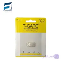 فلش مموری ظرفیت 32 گیگ مدل T-GATE T103