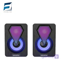 اسپیکر دسکتاپ میتسوشیدا مدل KC-1046