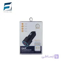 شارژر فندکی 48 وات آکار مدل WKN-C078