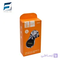 هولدر مگنتی گوشی برند DENMEN مدل DH05