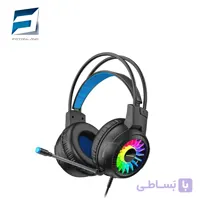هدست گیمینگ KC-HD490
