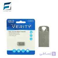 فلش مموری ظرفیت 64 گیگ مدل Verity V817