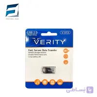 فلش مموری ظرفیت 16 گیگ مدل Verity V813