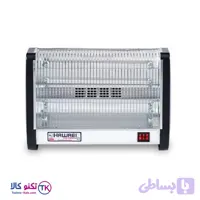 بخاری برقی فن‌دار هاوایی مدل H2002