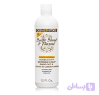 نرم کننده و گره بازکن موی فر کرم آف نیچر CREME of NATURE