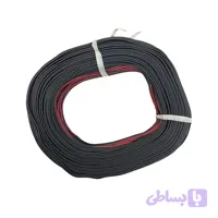 سیم باندی 0.35*2 تمام مس توسن