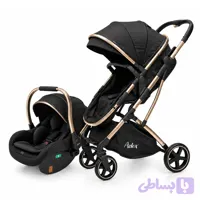 ست کالسکه کریکات شو مسافرتی ادکس Adex مدل Stun
