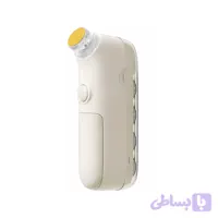 سوهان برقی و ناخن گیر جیبی سیفتی دَد Safety Dad