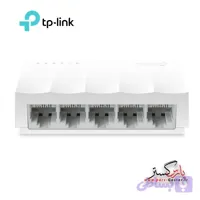 سوییچ شبکه 5 پورت 10/100تی پی لینک مدل TP-LINK 5port 10/100 LS1005 | LS1005