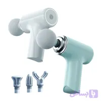 ماساژور تفنگی اقتصادی مینی مدل wq-203