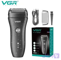 ماشین اصلاح صورت وی جی آر مدل VGR V-351