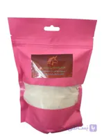 پودربادام درختی ۱۰۰٪خالص آندیا (نیم کیلویی) مخصوص ماکارون