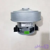 موتور جاروبرقی سامسونگ لبه دار ۱۴۰۰ وات مدل k40 (یک سال گارانتی)