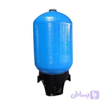 مخزن FRP پنتیر (pentair) مدل 1665 گلویی 2.5 اینچ