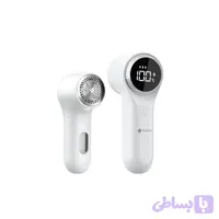 پرزگیر شارژی لباس پرووان مدل Silka PGC504