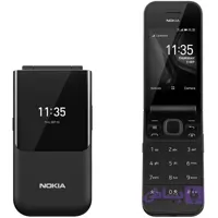گوشی ساده نوکیا ۲۷۲۰ فلیپ های کپی اصلی (بدون گارانتی شرکتی) Nokia 2720 flipتاشو دو سیم کارت