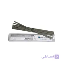 نوار پرداخت آمالگام عرض Microdont4