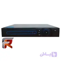 5184 -DVR RAGA 8CH 5MP