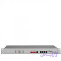 سیستم مالتی پلکسر فیبرنوری 16 کانال صدا به همراه 4 پورت ایوان و 4 پورت سریال ITT-MU1442 RS232