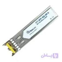 ماژول فیبر نوری ITT-SM2628 SFP 10G SR S
