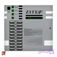 کنترل پنل متعارف زیتکس ZX-N 10 PRO