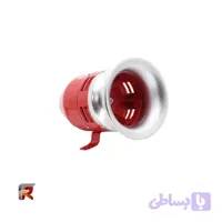 آژیر موتوری مدل MS-390
